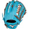 Shock Absorber 16 Web - Sky Blue