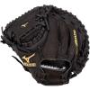 Black|Catcher's Mitt