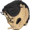 Black/Tan|Catcher's Mitt