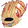 imageMizuno Prospect SelectDeep 3 Web  TanRed
