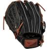 imageMizuno Select 9Arched Tartan Web  BlackBrown