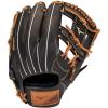 imageMizuno Select 9Deep 3 Web  BlackBrown
