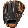 Tartan Shock Web - Black/Brown