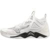 White/Black