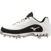 White/Black