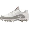 White/Grey