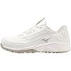 imageMizuno Womens Ambition 3 Fp Low asWhite