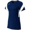 Navy/White