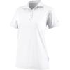 imageMizuno Womens Pro PoloWhite