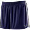 imageMizuno Womens Standard Icon 35quot ShortNavycharcoal