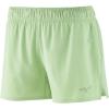 imageMizuno Womens Standard W Perform 4in Short  LinerPastel Green