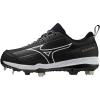 imageMizuno Womens Sweep 6BlackWhite