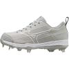 imageMizuno Womens Sweep 6GreyWhite