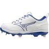 White/Royal