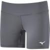 imageMizuno Womens Victory 5quot Inseam Volleyball ShortShade