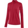 imageMizuno Womens W Performance 14Red
