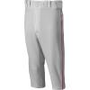 imageMizuno Youth Premier Short Baseball PantGreyRed