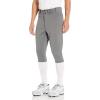 imageMizuno mens Premier Short PantDark Charcoal