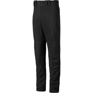 imageMizuno Adult Mens Premier Pro Baseball Pant G2Black