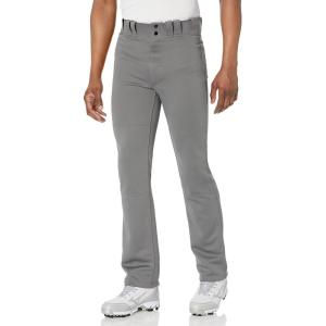 imageMizuno Adult Mens Premier Pro Baseball Pant G2Dark Charcoal
