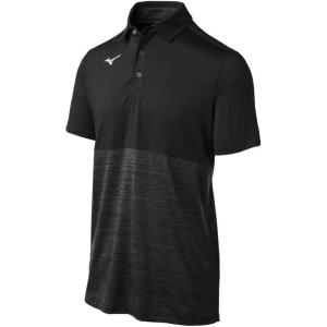 imageMizuno Alpha PoloBlack