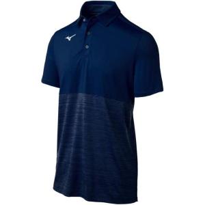 imageMizuno Alpha PoloNavy