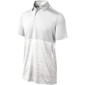 imageMizuno Alpha PoloWhite