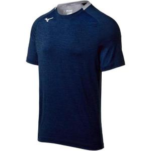imageMizuno Alpha Short Sleeve Tee