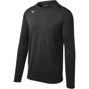 imageMizuno Alpha Stretch SleeveBlack