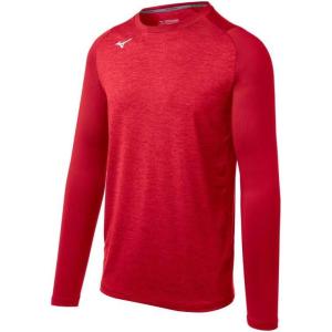 imageMizuno Alpha Stretch SleeveRed