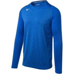 imageMizuno Alpha Stretch SleeveRoyal