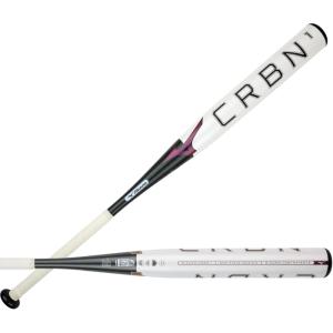 imageMizuno CRBN1 Fastpitch Softball Bat