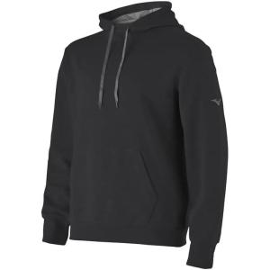 imageMizuno Challenger HoodieBlack
