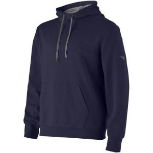 imageMizuno Challenger HoodieNavy