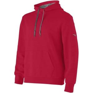 imageMizuno Challenger HoodieRed