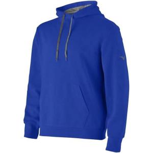 imageMizuno Challenger HoodieRoyal