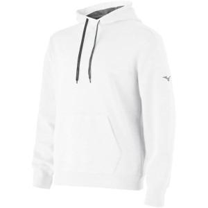 imageMizuno Challenger HoodieWhite