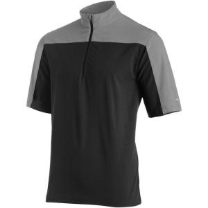 imageMizuno Comp Long Sleeve Batting JacketBlackGrey
