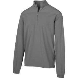 imageMizuno Comp Long Sleeve Batting JacketShade