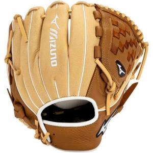 imageMizuno Franchise Baseball Glove SeriesTANBROWN