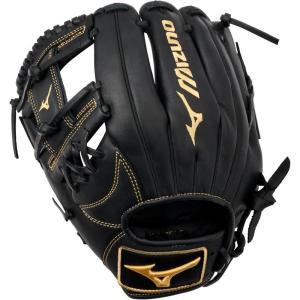 imageMizuno MVP PrimeDeep 3 Web  Black