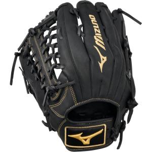 imageMizuno MVP PrimeShock 2 Web  Black