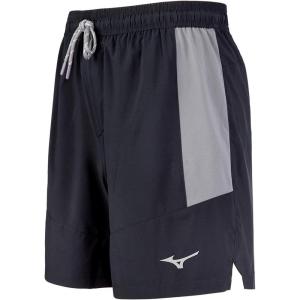 imageMizuno Mens 7 Inch Volley ShortBlackshade