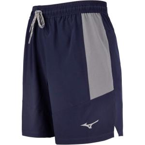 imageMizuno Mens 7 Inch Volley ShortNavyshade