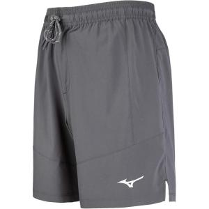 imageMizuno Mens 7 Inch Volley ShortQuiet Shade