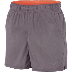 imageMizuno Mens Alpha Eco 5quot Running ShortMagnet