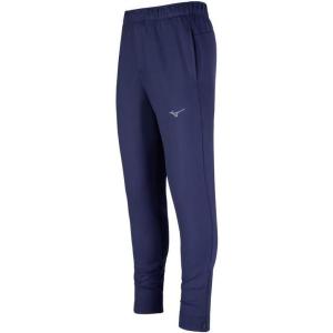 imageMizuno Mens Alpha Quest Trainer PantNavy