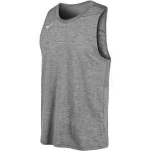 imageMizuno Mens Alpha SingletQuiet Shade