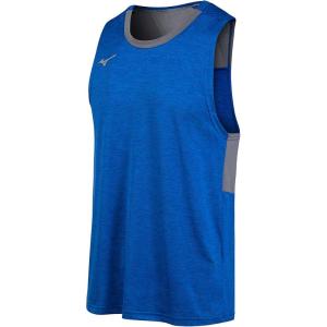 imageMizuno Mens Alpha SingletRoyal