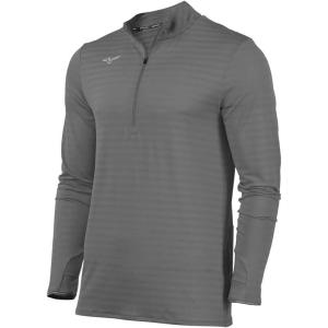 imageMizuno Mens Athletic Eco 12 ZipQuiet Shade